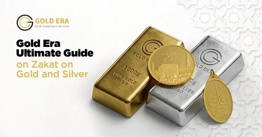 ultimate guide on zakat on gold and silver