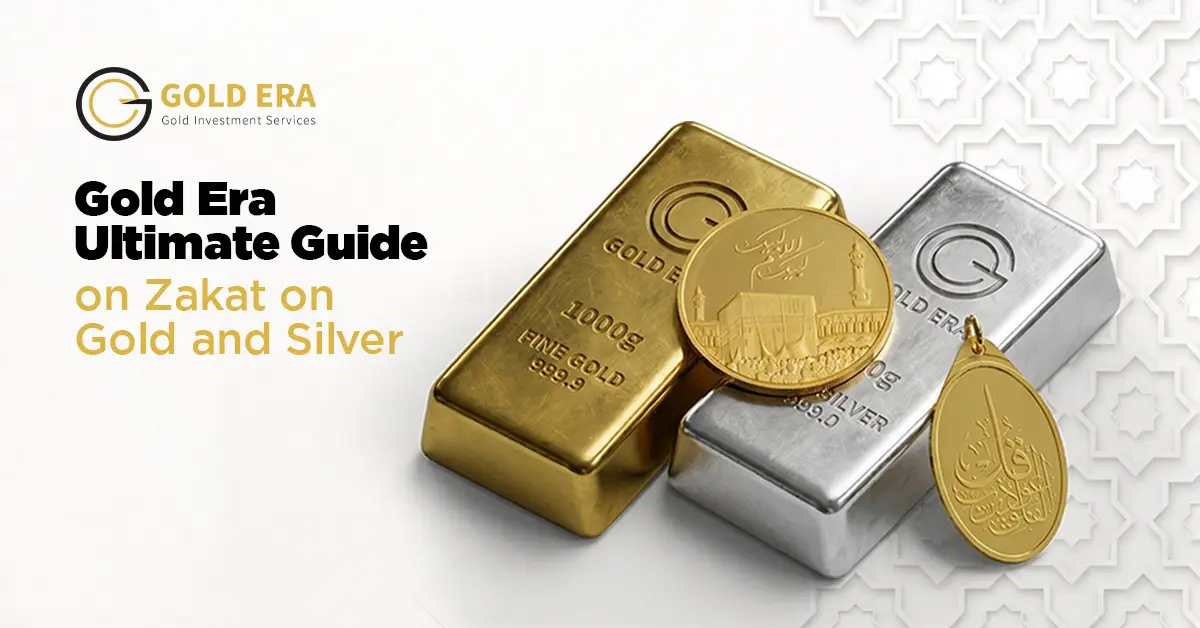 ultimate guide on zakat on gold and silver
